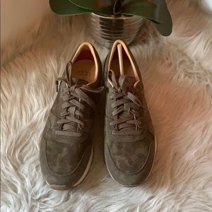 ugg trigo suede camo